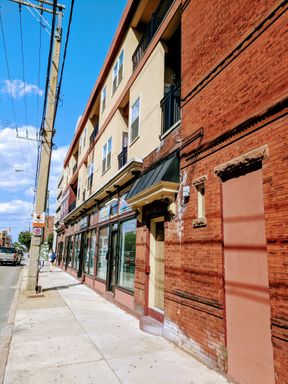 511 N. Harrison St. , Apt. 11, Richmond, VA 23220