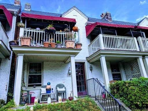 3314 Ellwood Ave. , Apt. A, Richmond, VA 23221