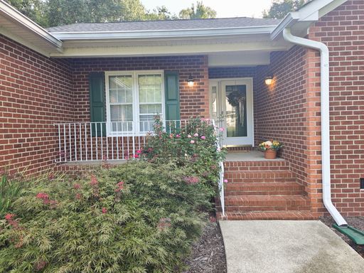 4206 Tweedsmuir Road , Moseley, VA 23120