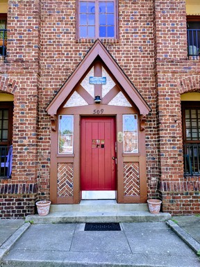 509 N. Mulberry Street , Apt. 04, Richmond, VA 23220
