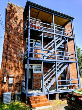 509 N. Mulberry Street , Apt. 04, Richmond, VA 23220