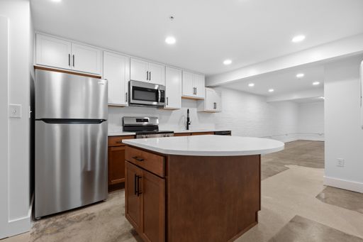 2033 W. Broad St. Apt. B01, Richmond, VA 23220