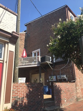 1731 E. Main Street, Apt. 01, Richmond, VA 23223
