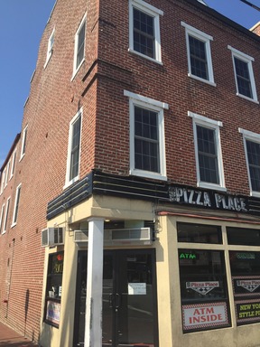 1731 E. Main Street, Apt. 01, Richmond, VA 23223