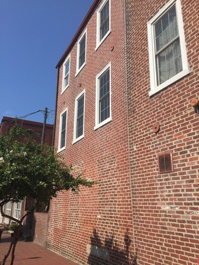 1731 E. Main Street, Apt. 01, Richmond, VA 23223