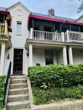 3314 Ellwood Ave. , Apt. C, Richmond, VA 23221