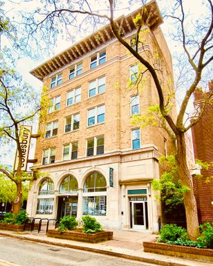 415 E. Grace Street , Apt. 205, Richmond, VA 23219