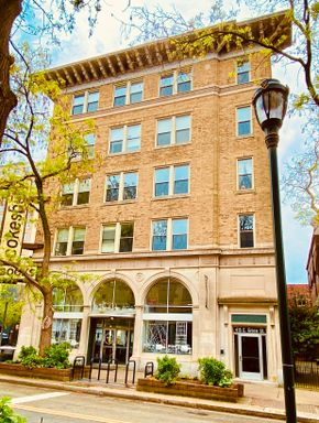 415 E. Grace Street , Apt. 205, Richmond, VA 23219
