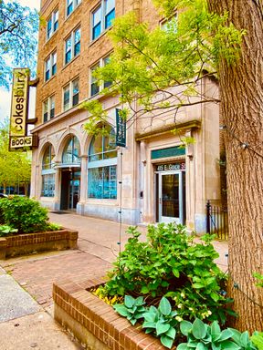 415 E. Grace Street , Apt. 205, Richmond, VA 23219