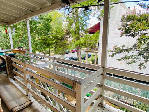 2 N. Dooley Ave., Apt. 04, Richmond, VA 23221