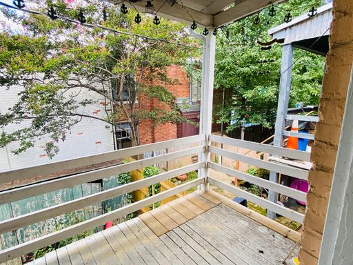 2 N. Dooley Ave., Apt. 04, Richmond, VA 23221