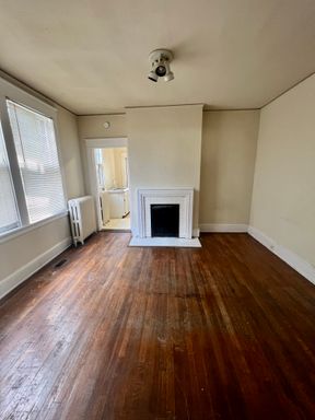 3310 Barton Avenue - Apt. 1 (Down), Richmond, VA 23222
