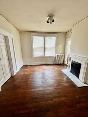 3310 Barton Avenue - Apt. 1 (Down), Richmond, VA 23222