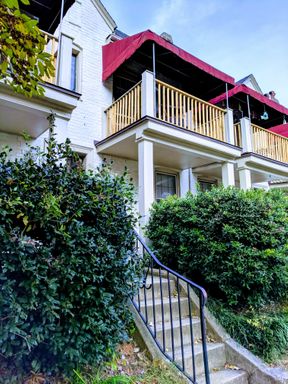 3322 Ellwood Ave. , Apt. C, Richmond, VA 23221
