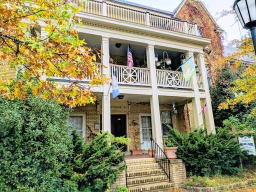 2832 Monument Ave., Apt. 10, Richmond, VA 23221