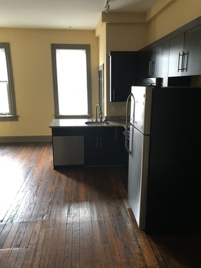 217 E Grace St, Apt #D, Richmond, VA 23219