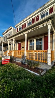 1812 Everett Street, Richmond, VA 23224