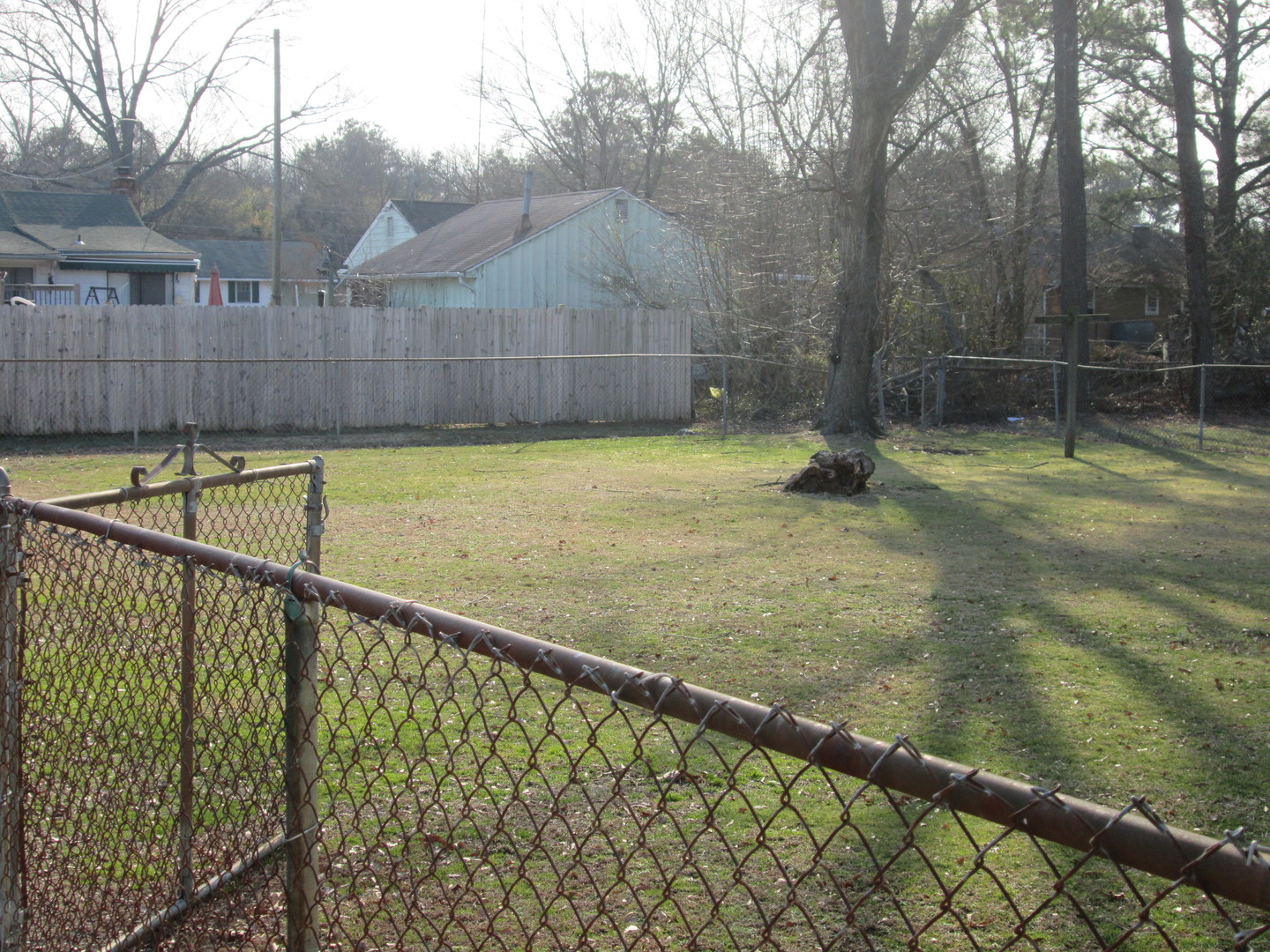 509 Sherilyn Drive, Henrico, VA 23075