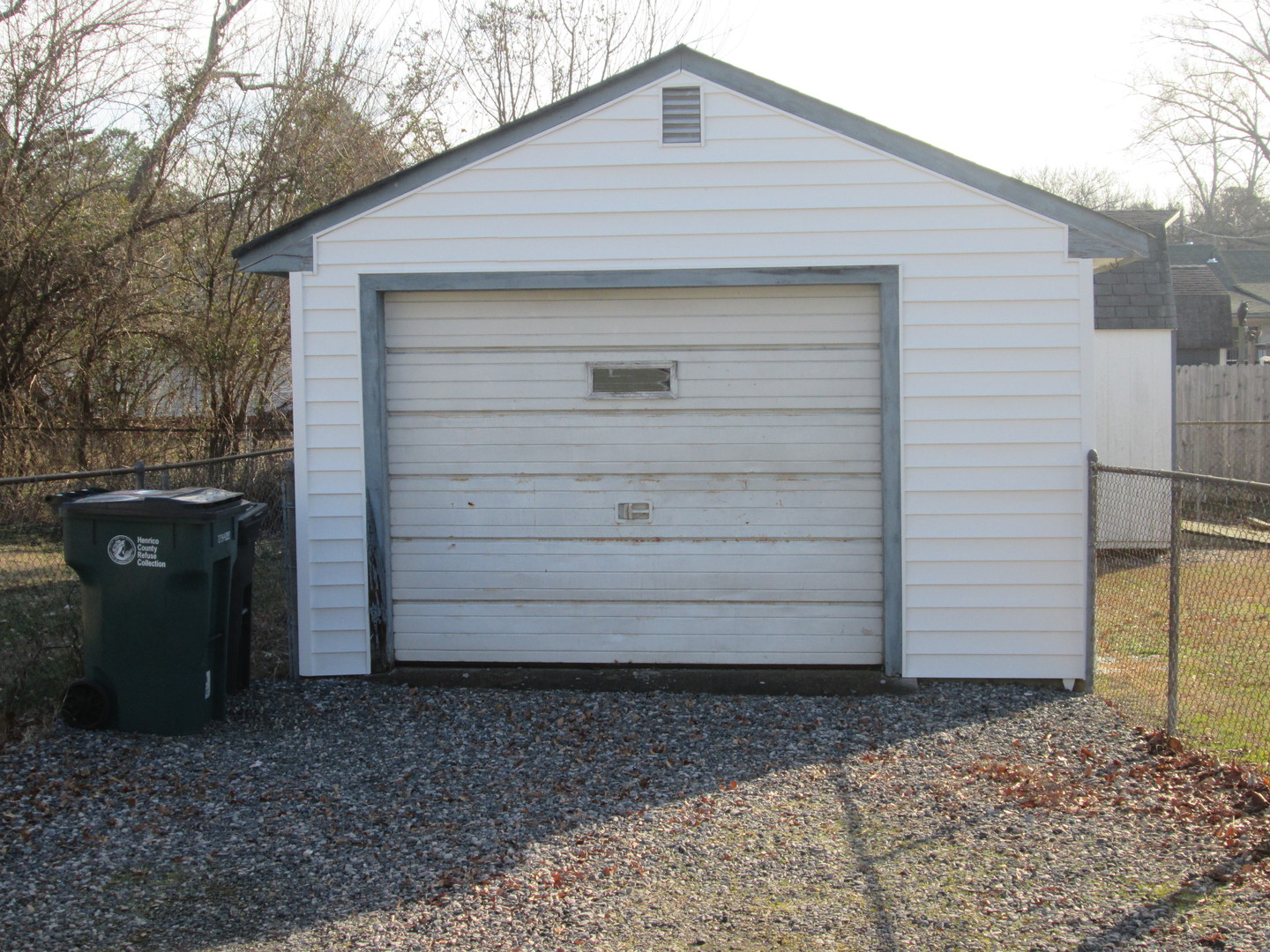 509 Sherilyn Drive, Henrico, VA 23075
