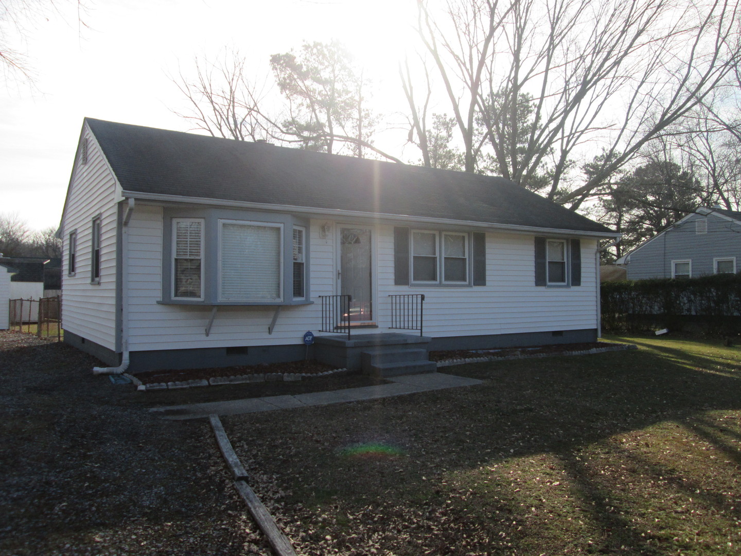 509 Sherilyn Drive, Henrico, VA 23075