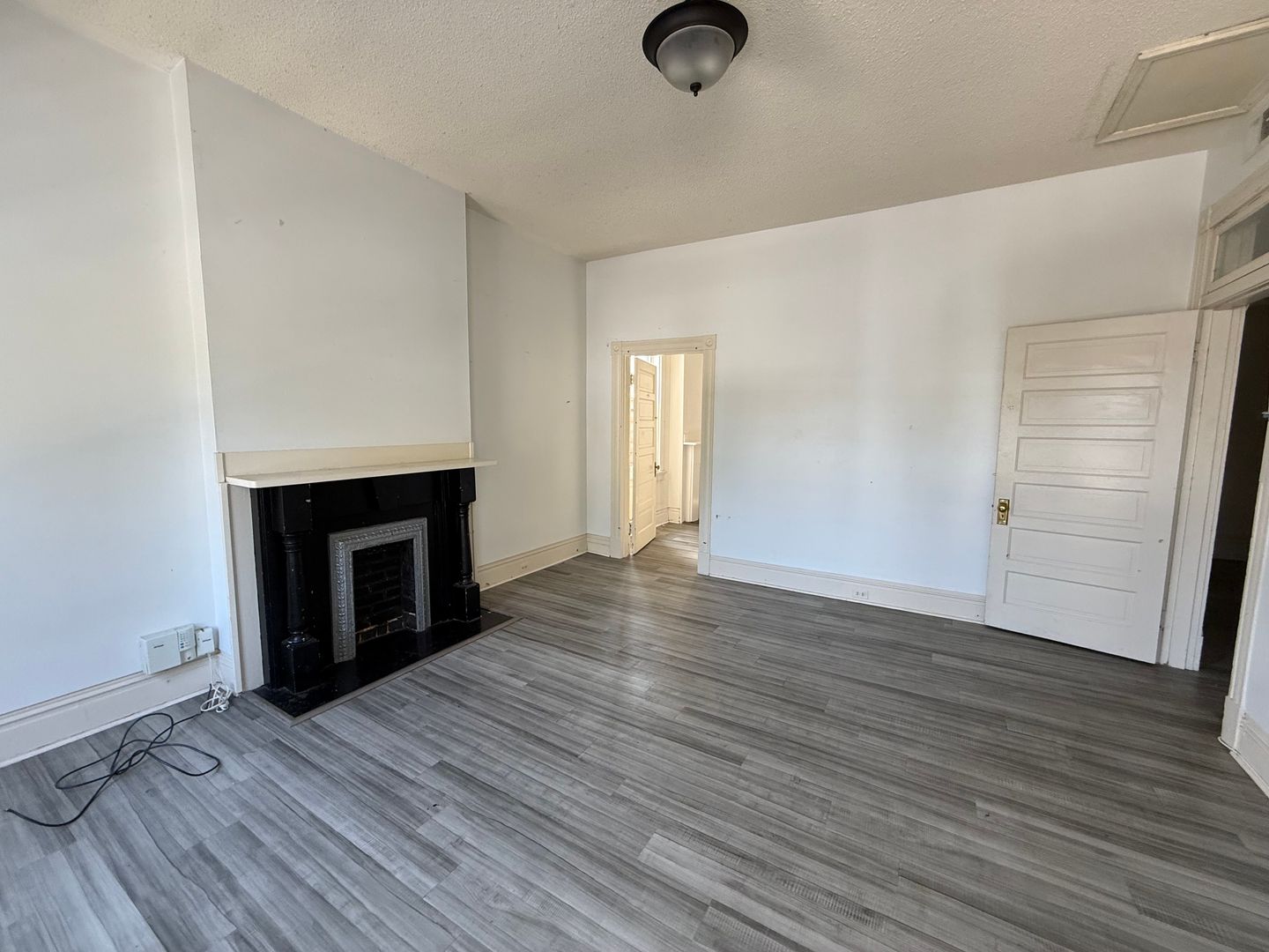 1263 W. Cary St. - Unit 2, Richmond, VA 23220