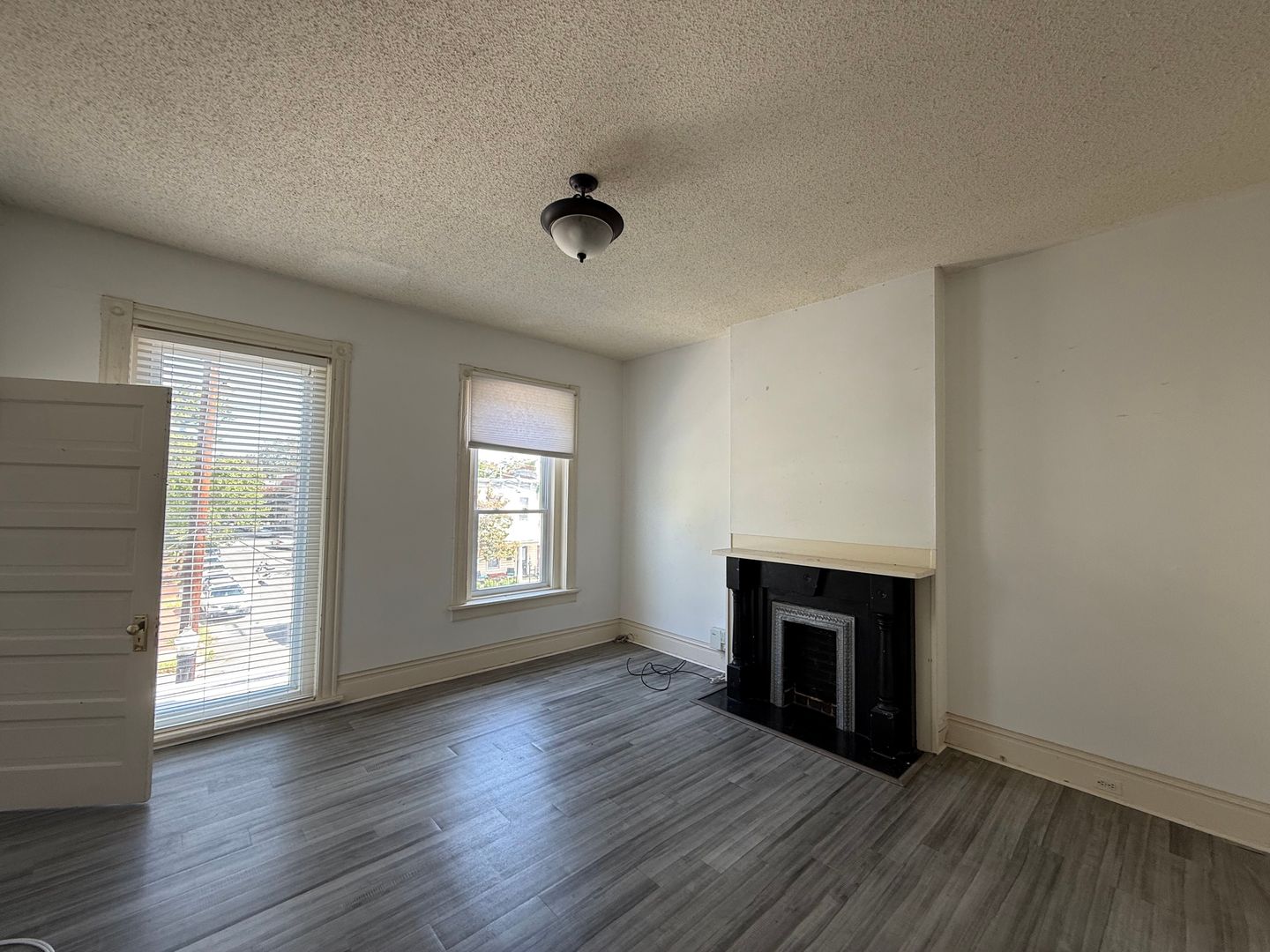 1263 W. Cary St. - Unit 2, Richmond, VA 23220