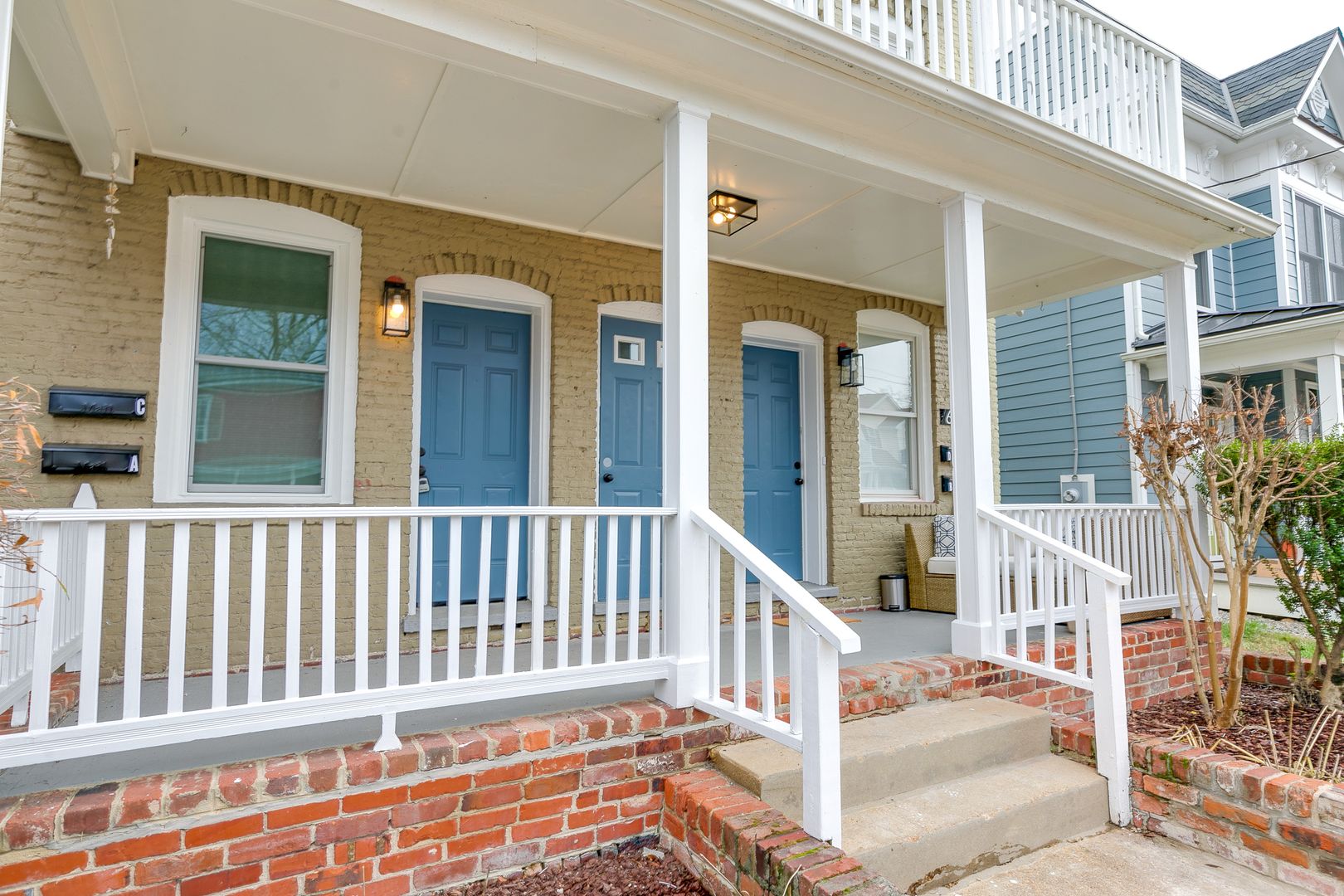 613 N 32nd Street - Unit C, Richmond, VA 23223