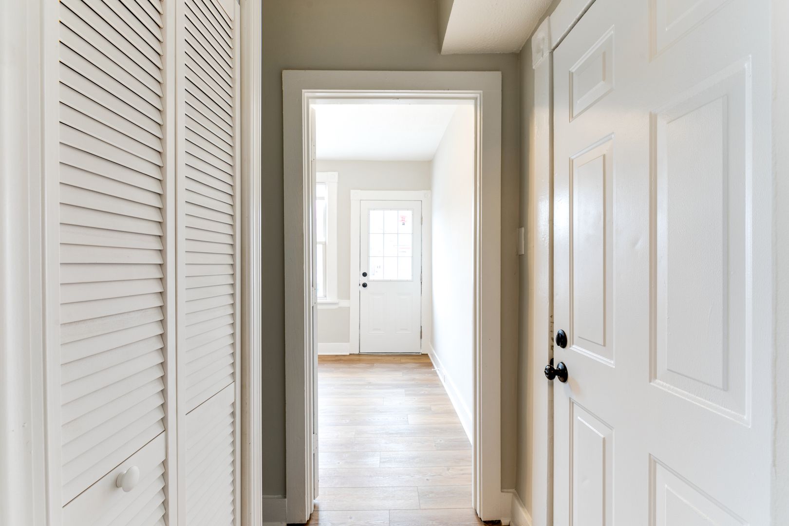 613 N 32nd Street - Unit C, Richmond, VA 23223