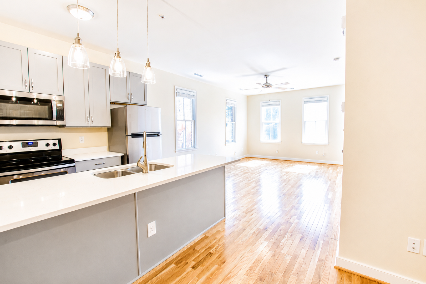 808 N 21st Street #2, Richmond, VA 23233