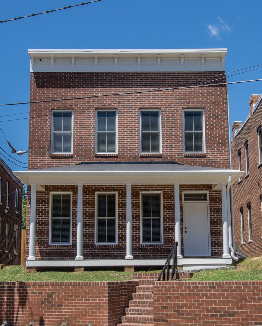 808 N 21st Street #2, Richmond, VA 23233