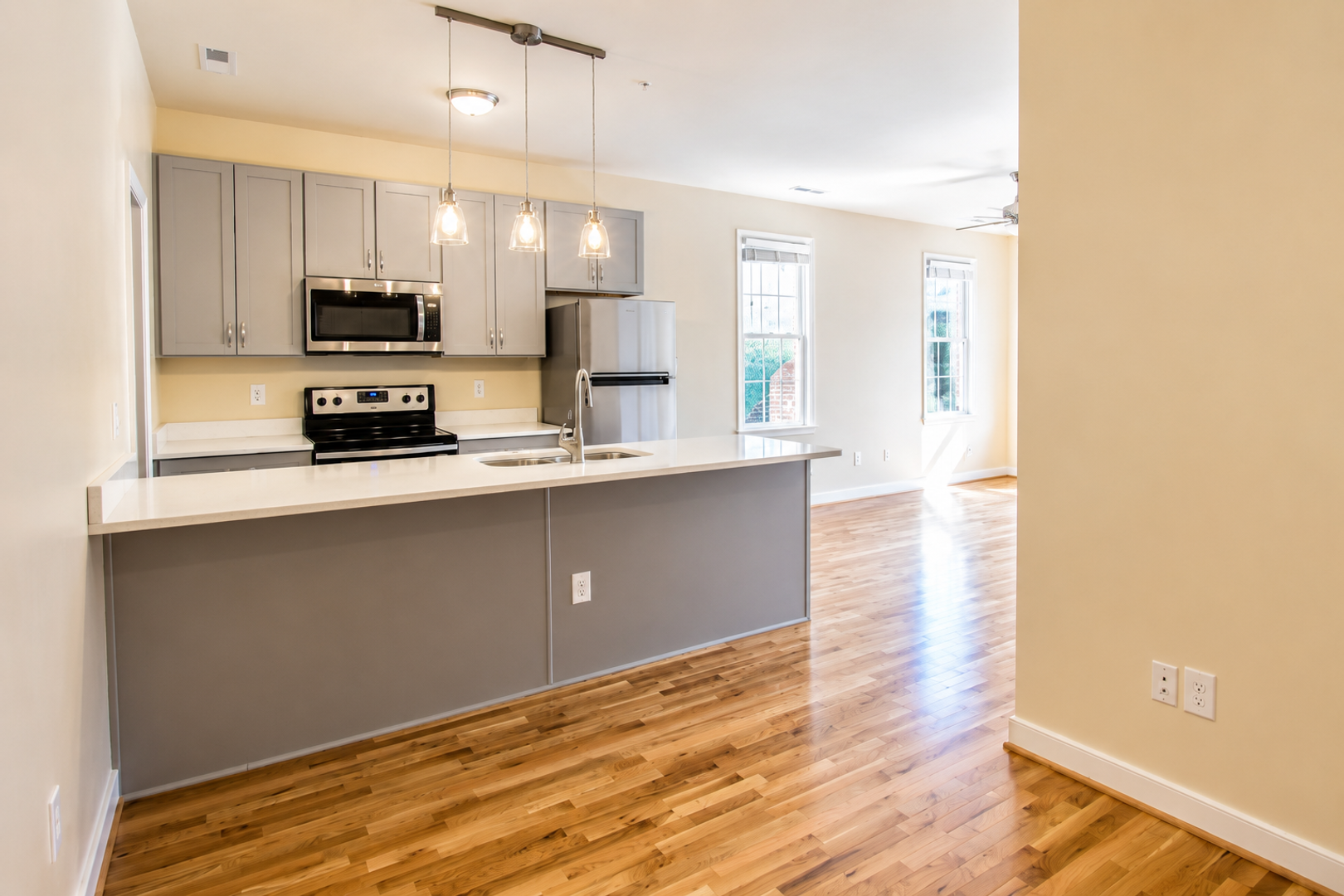 808 N 21st Street #2, Richmond, VA 23233