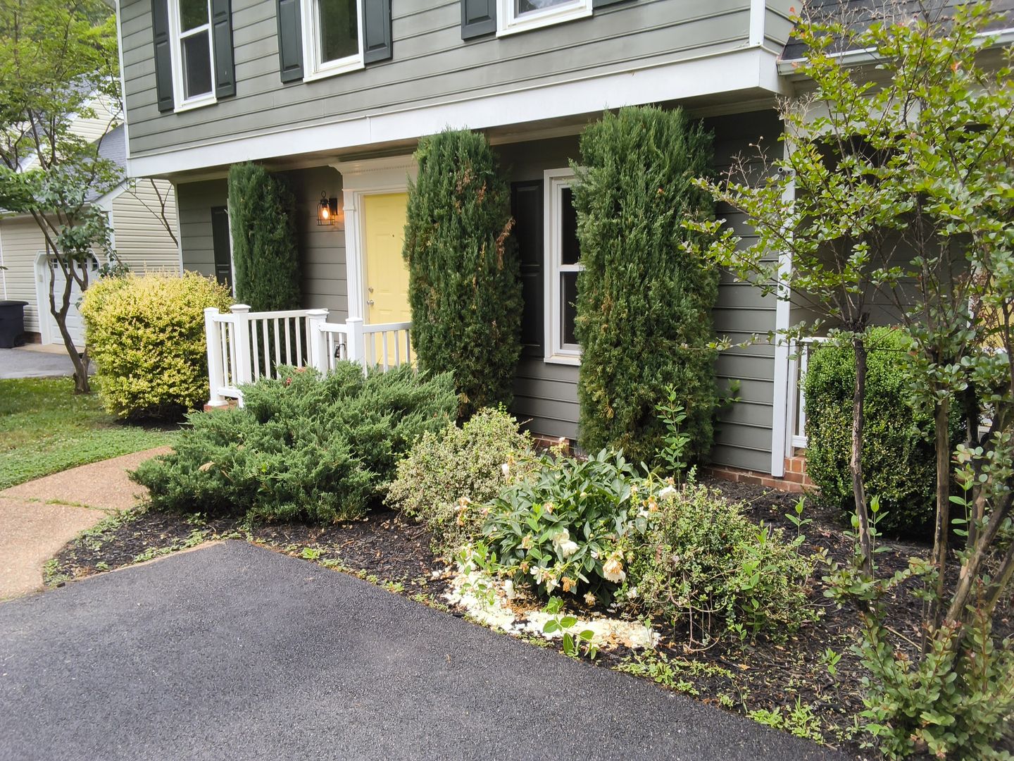 5417 Standing Oak RD, Midlothian, VA 23112