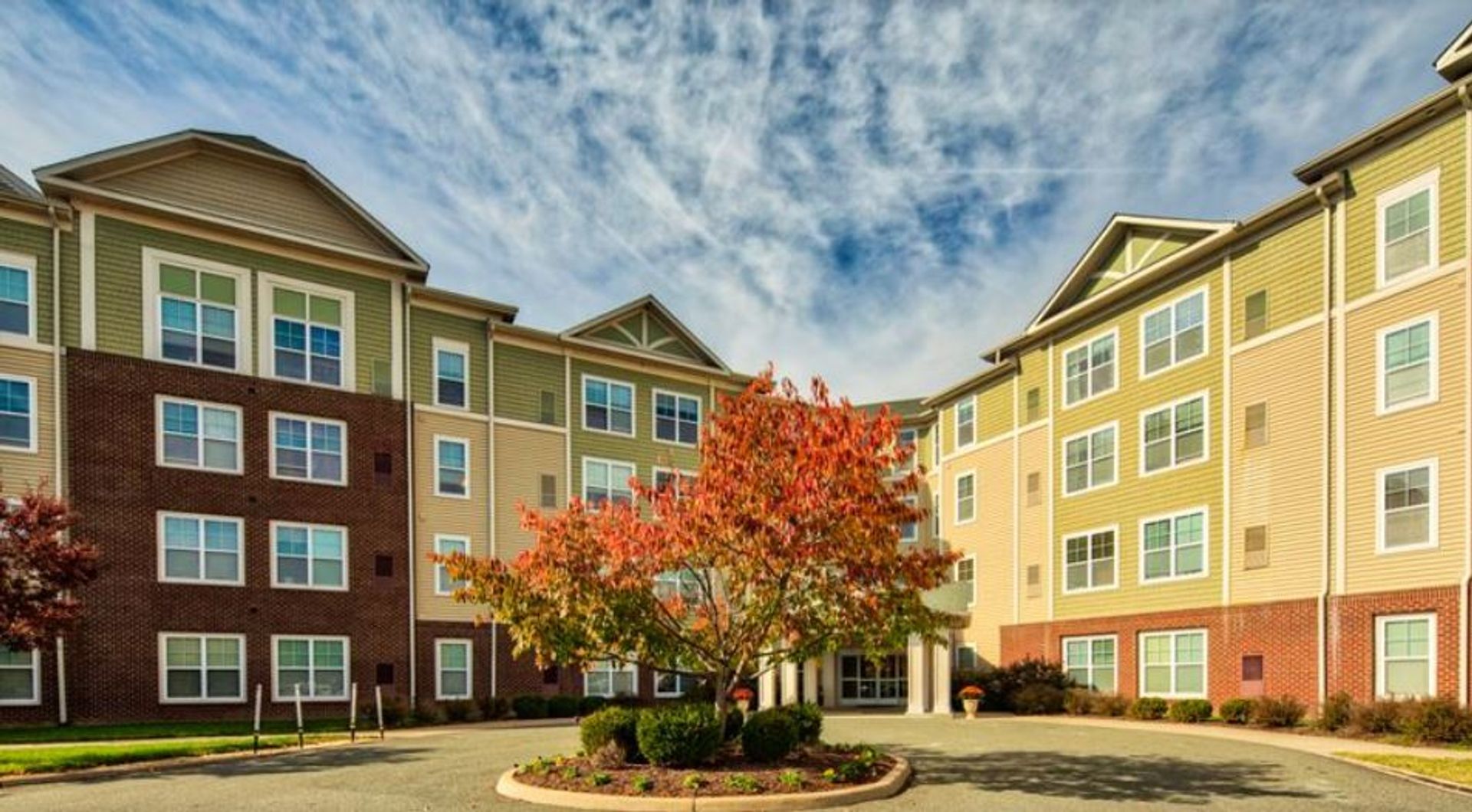 6000 Brook Road - 203, Richmond, VA 23227