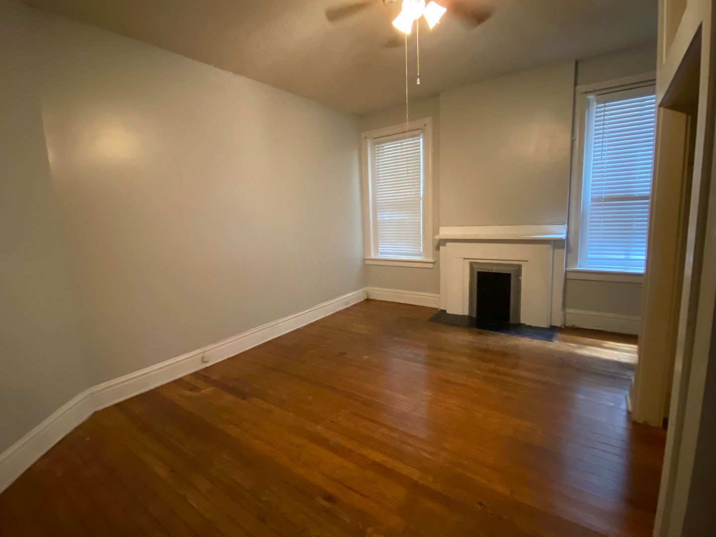 1263 W. Cary St. - Unit 1, Richmond, VA 23220