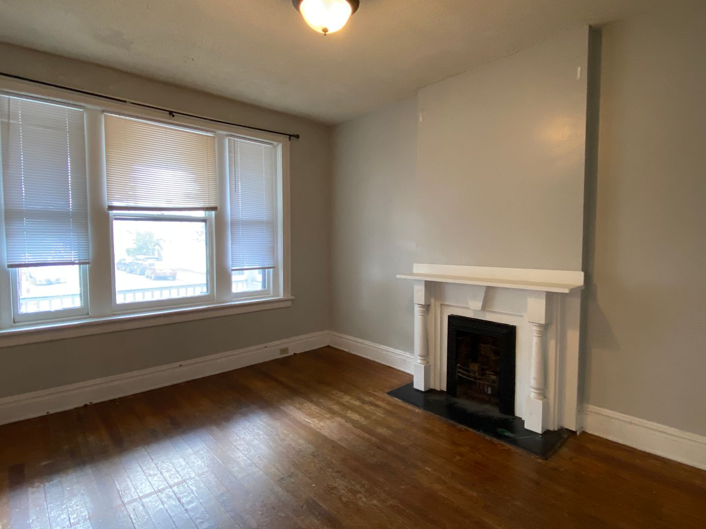 1263 W. Cary St. - Unit 1, Richmond, VA 23220