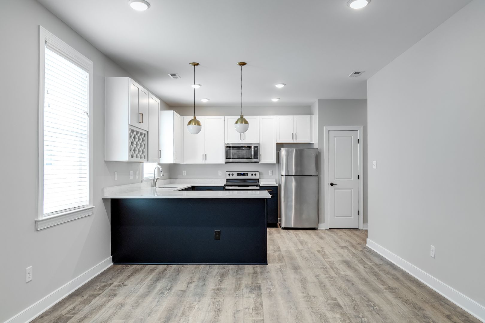 1127 N 29th Street #1, Richmond, VA 23223