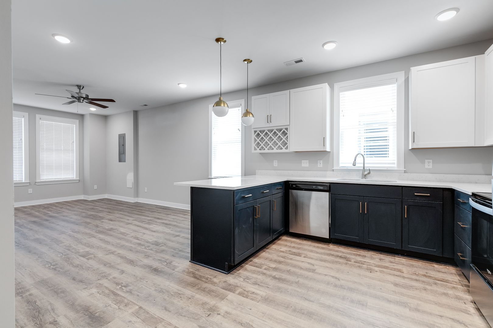 1127 N 29th Street #1, Richmond, VA 23223