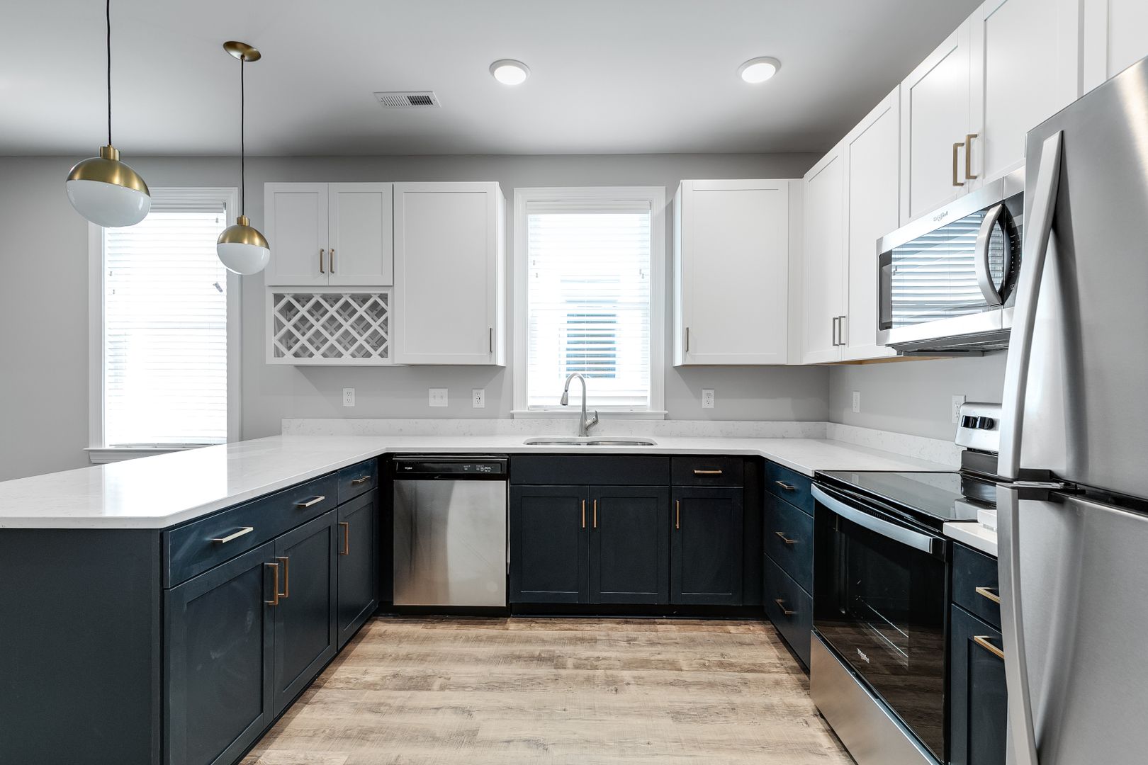 1127 N 29th Street #1, Richmond, VA 23223