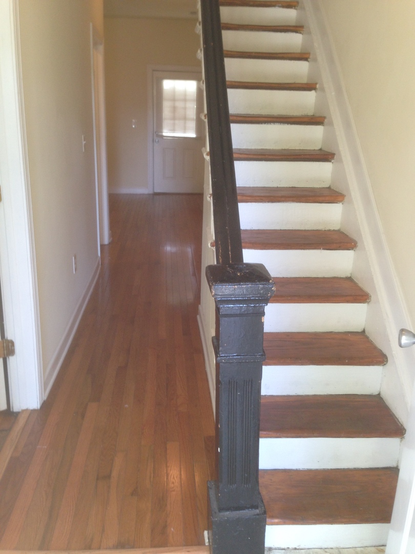 1242 Parkwood Avenue, Richmond, VA 23220