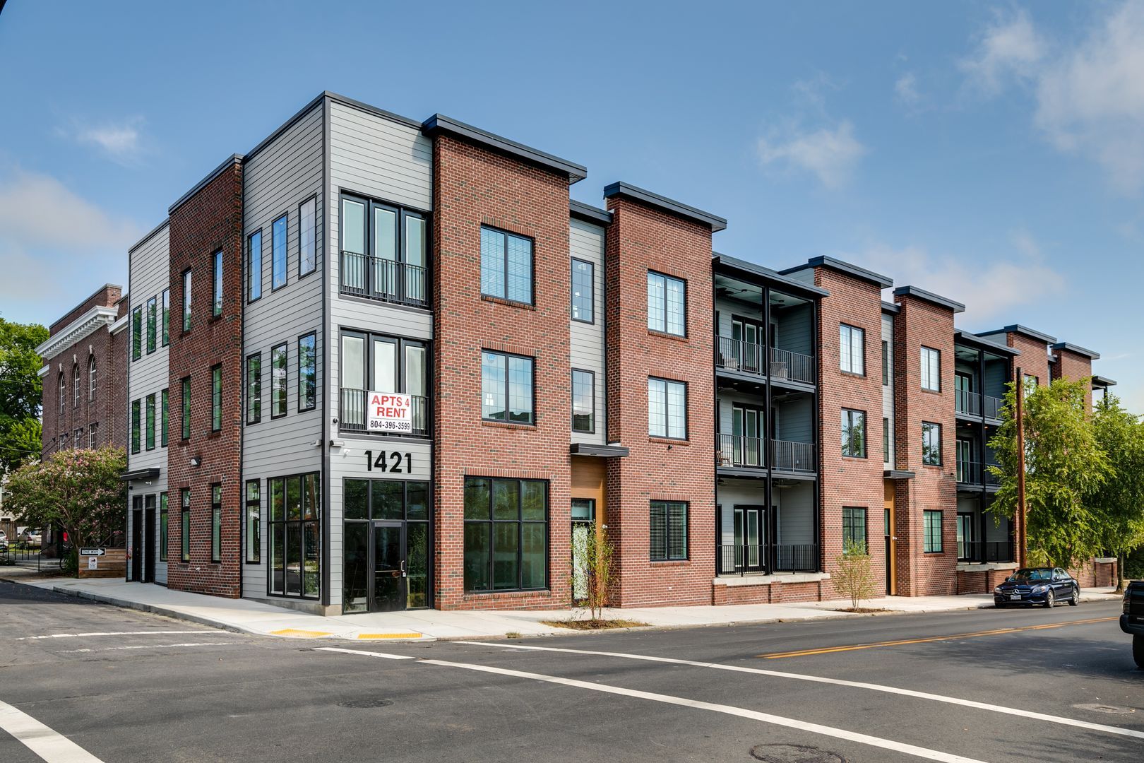 1421 Bainbridge Street #304, Richmond, VA 23224