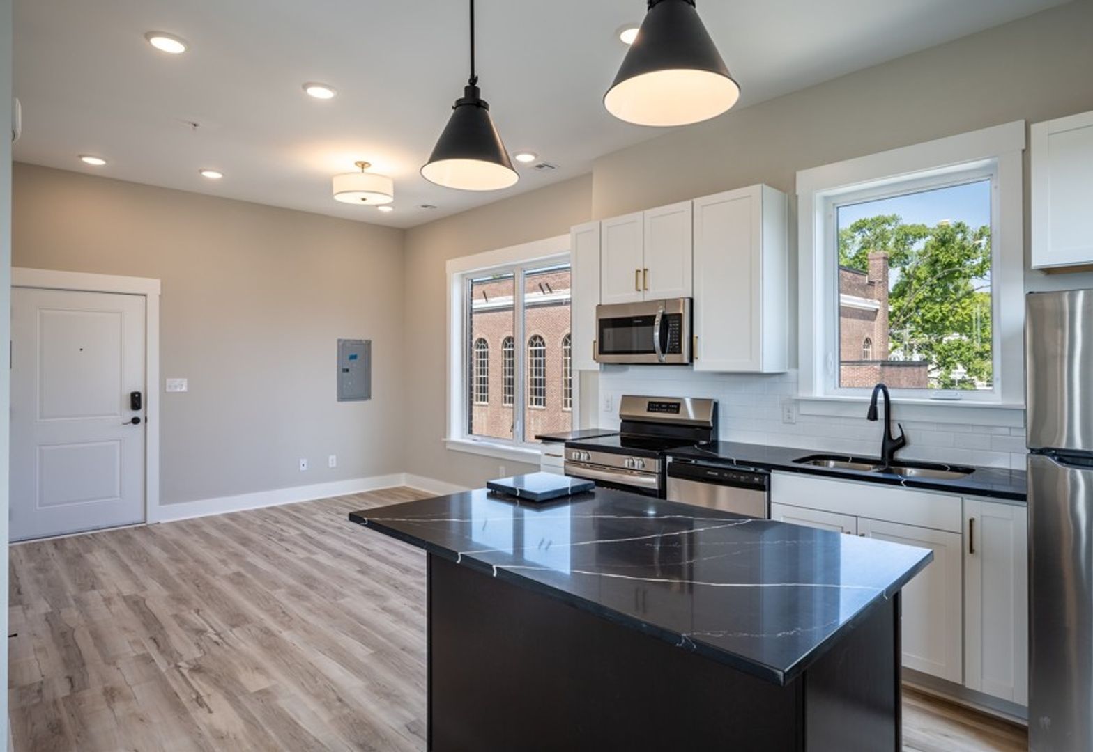 1421 Bainbridge Street #304, Richmond, VA 23224