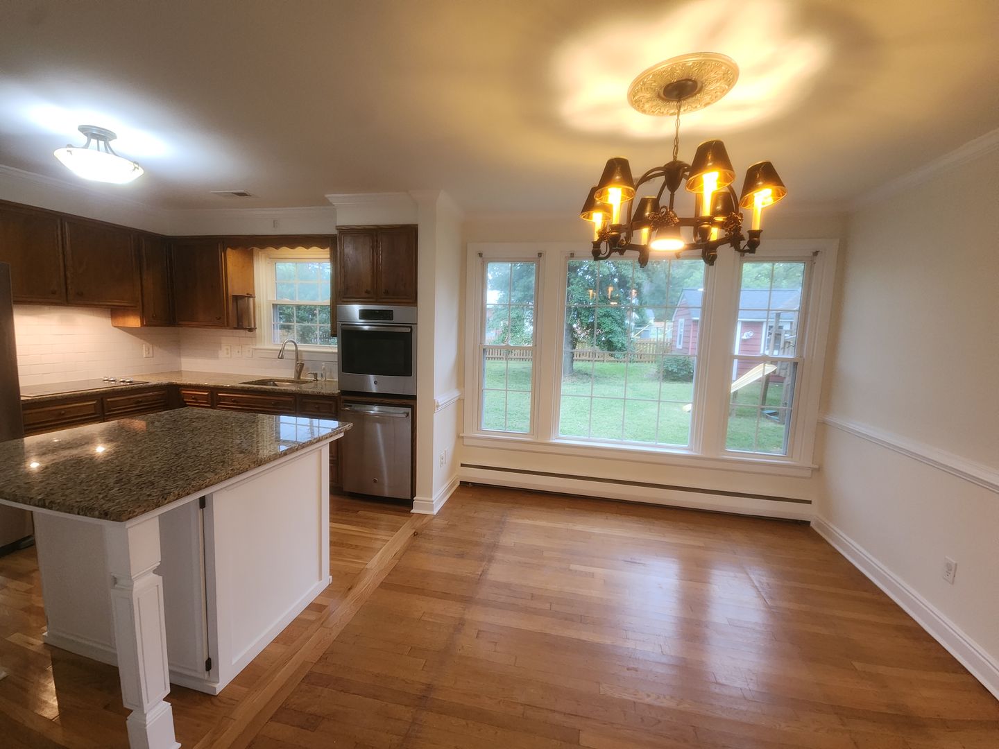 9322 Lawndell Rd, Henrico, VA 23229