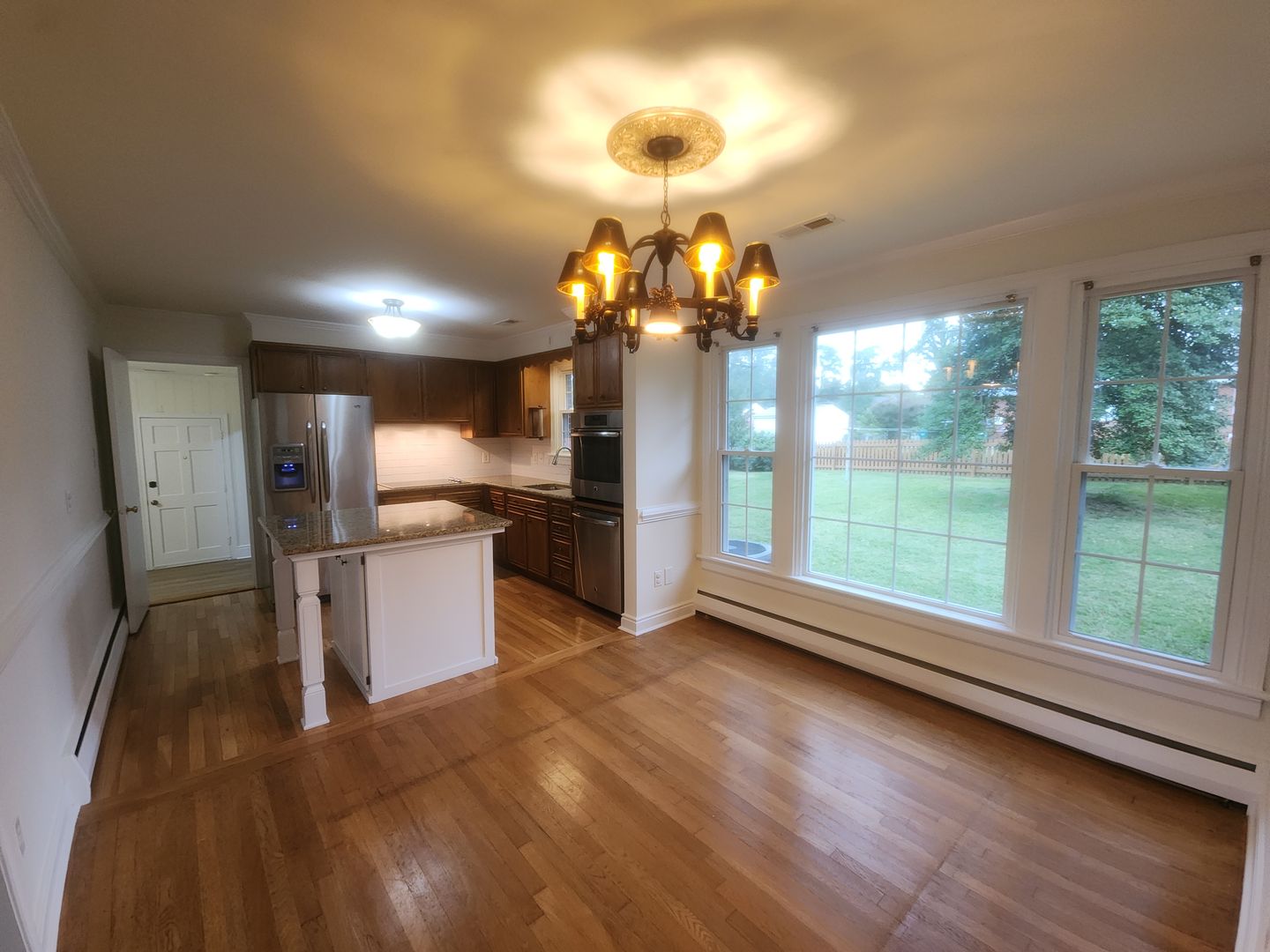 9322 Lawndell Rd, Henrico, VA 23229