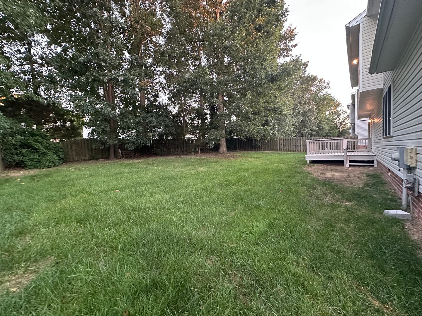 15607 Winding Ash Drive, Chesterfield, VA 23832