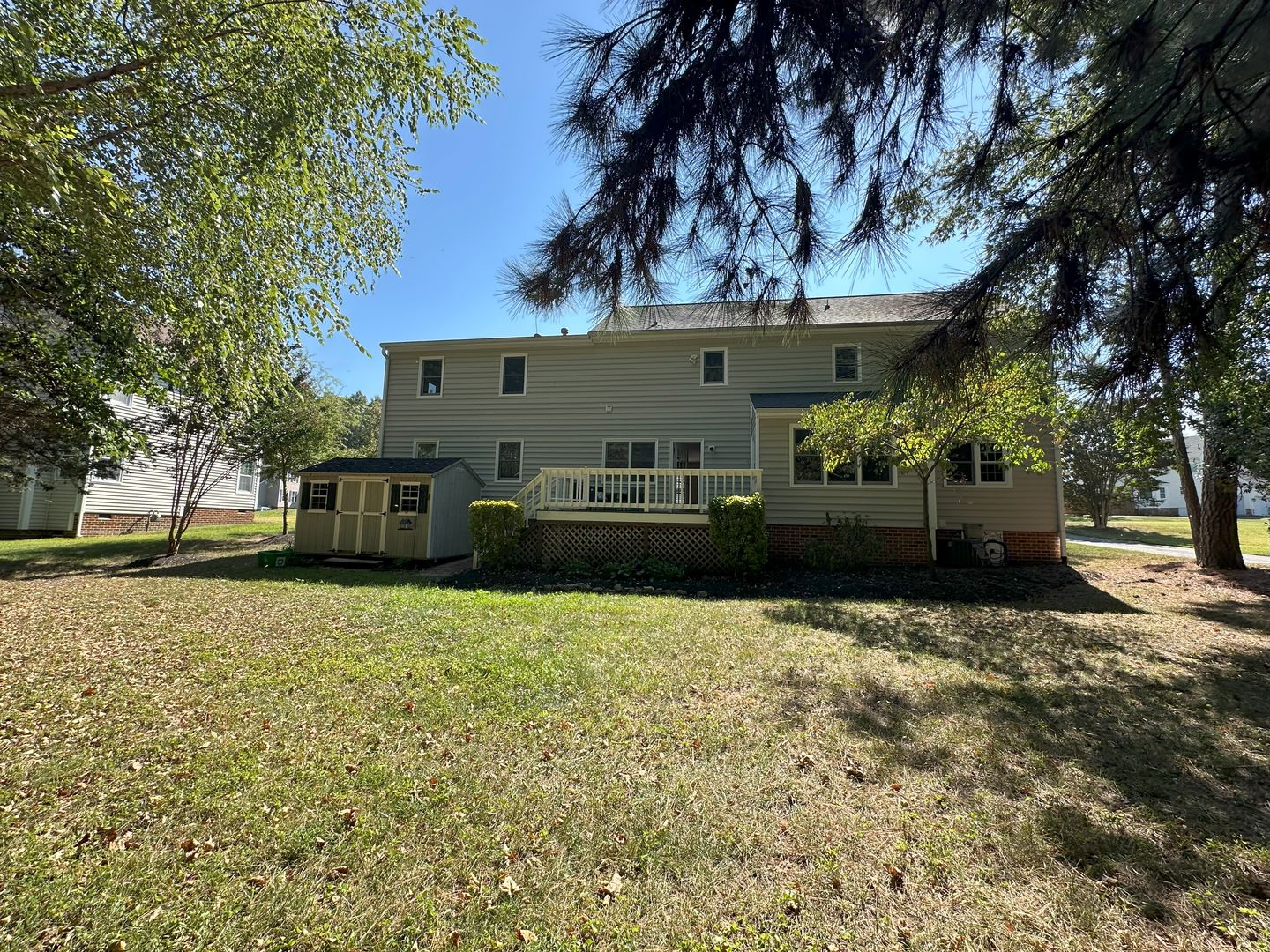 7906 Belmont Stakes Drive, Midlothian, VA 23112