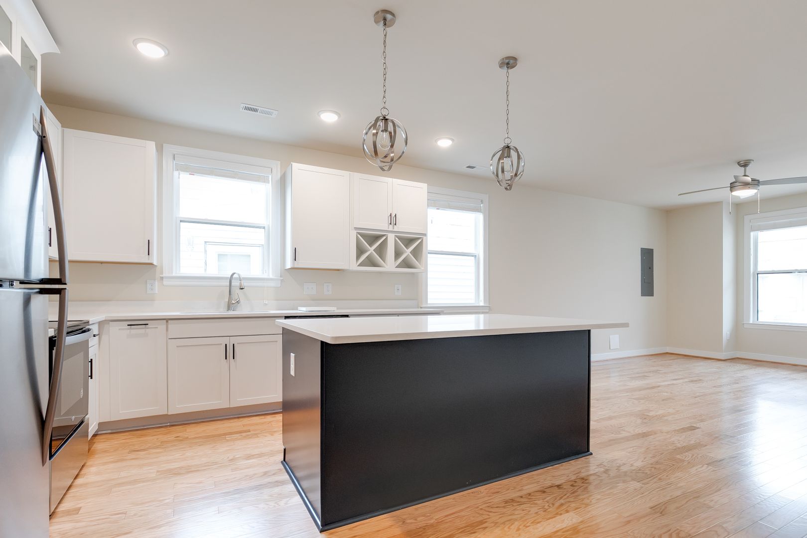 1206 N 30th Street #1, Richmond, VA 23223