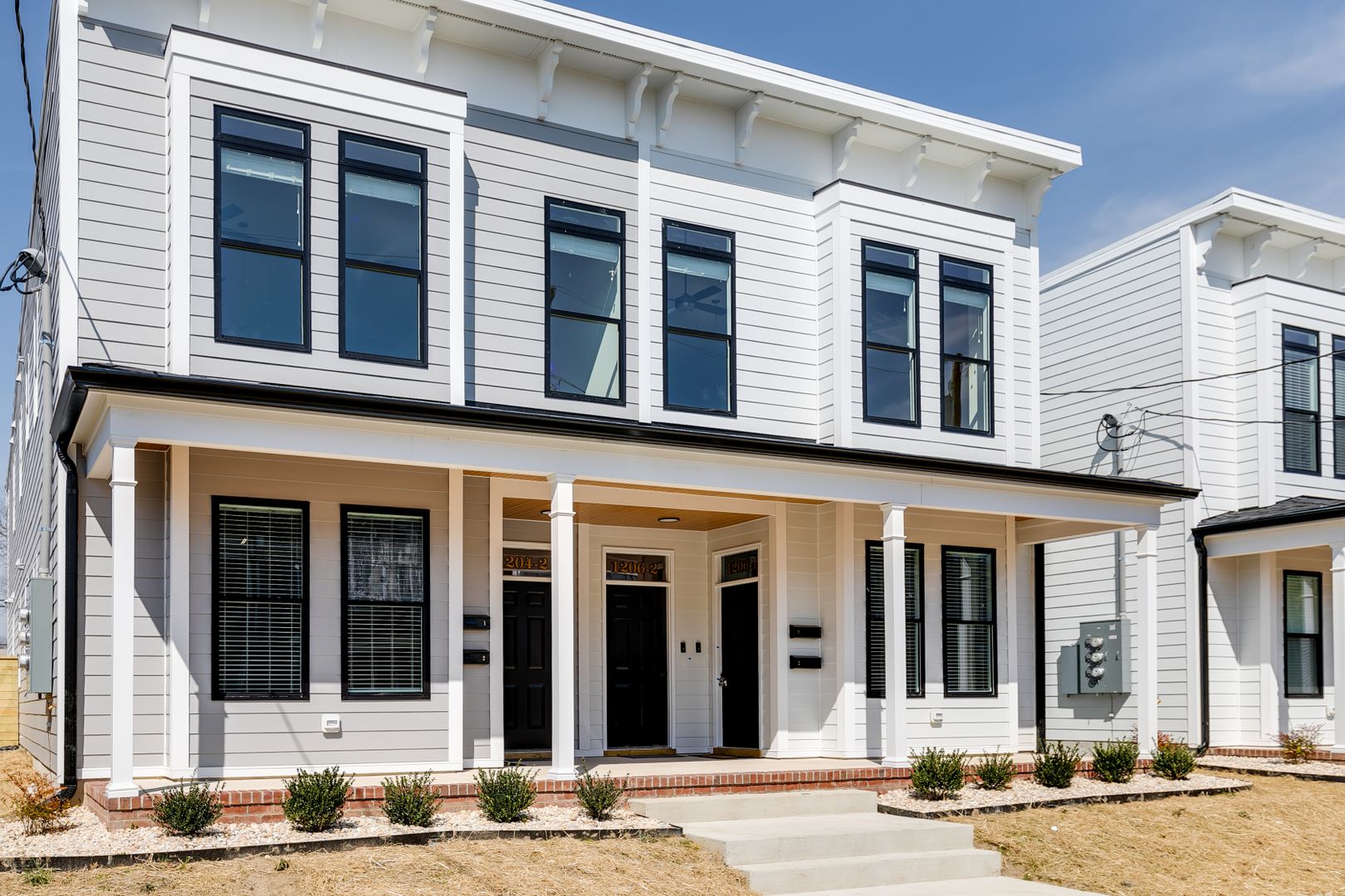 1206 N 30th Street #1, Richmond, VA 23223