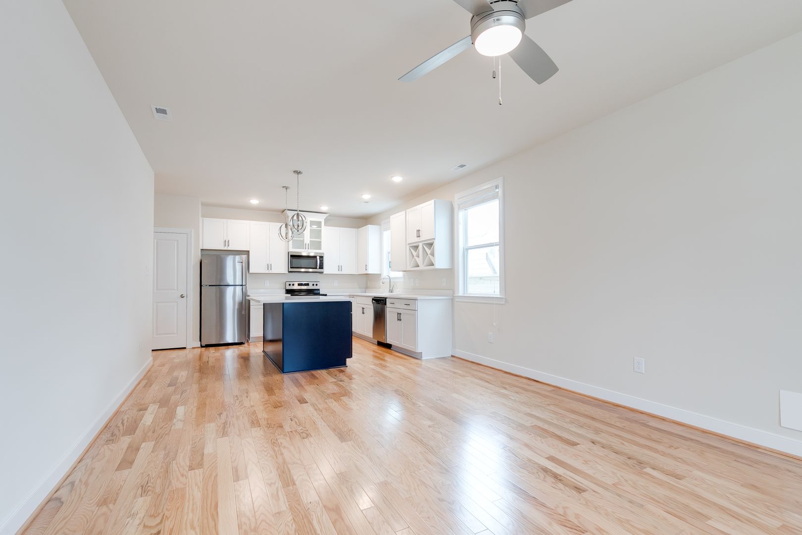 1206 N 30th Street #1, Richmond, VA 23223