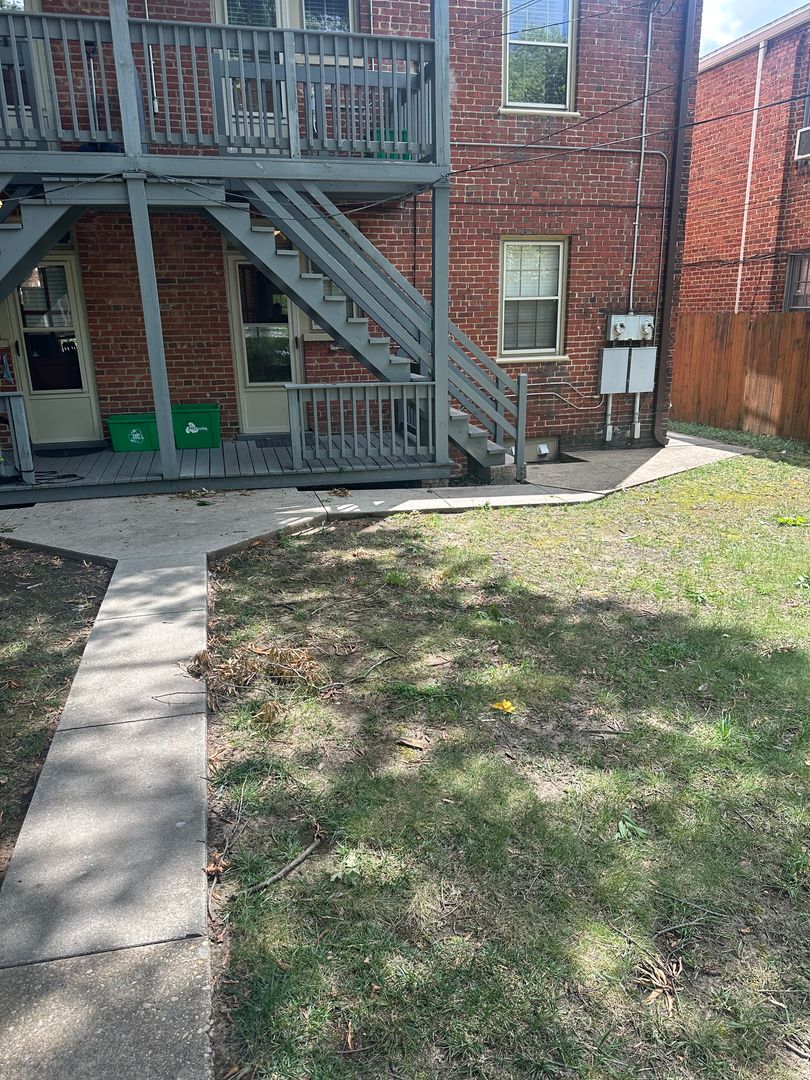 3106 Hanover Ave. - Unit 1, Richmond, VA 23221