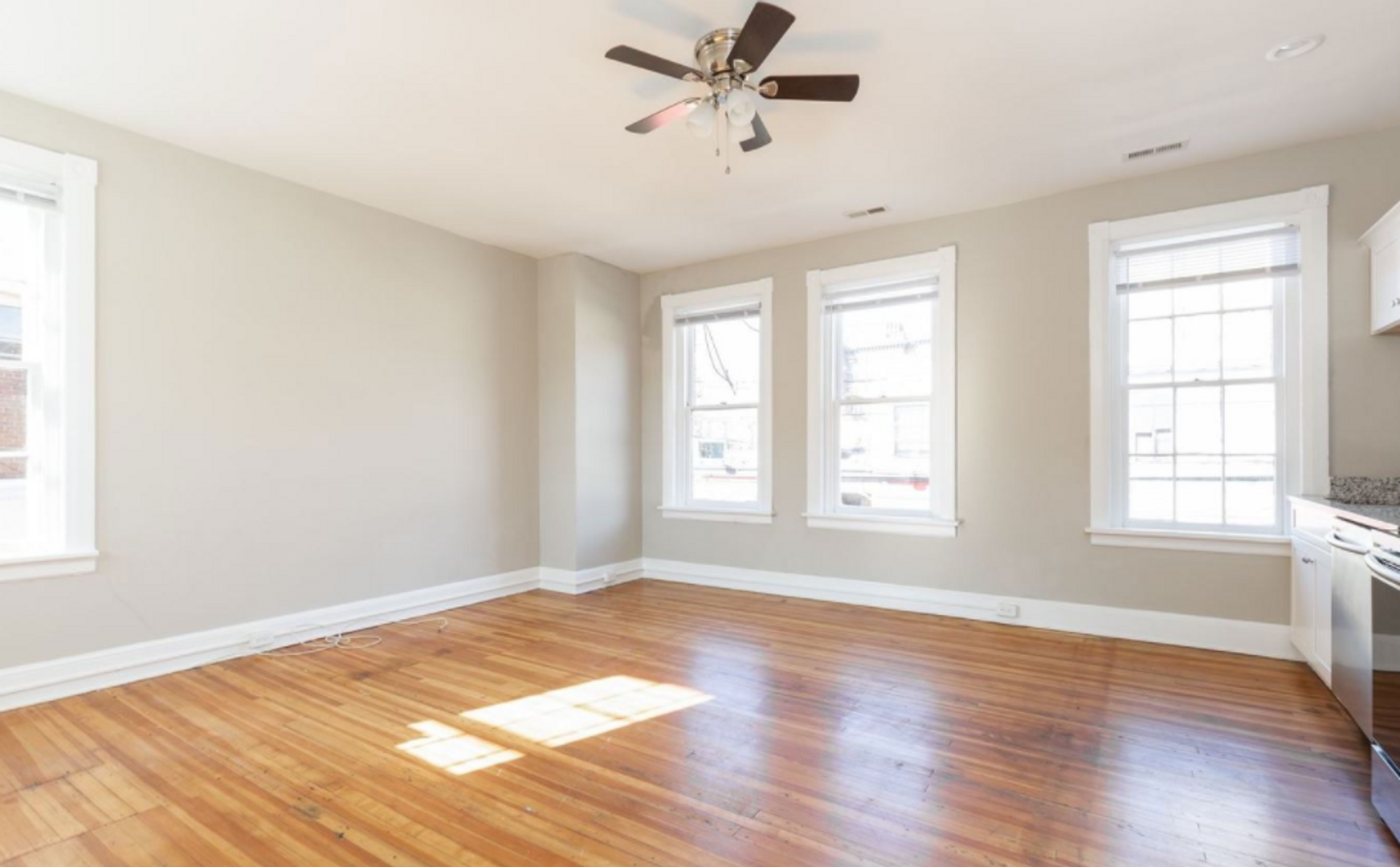 939 W Grace Street - 2, Richmond, VA 23220